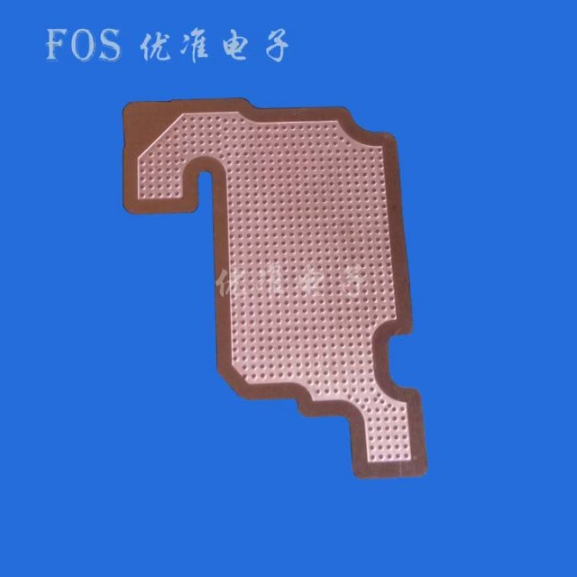 均温板
