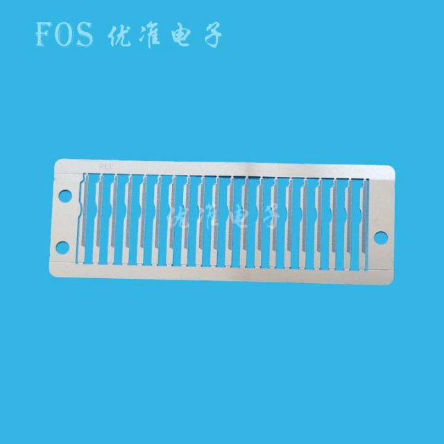 不锈钢听筒网