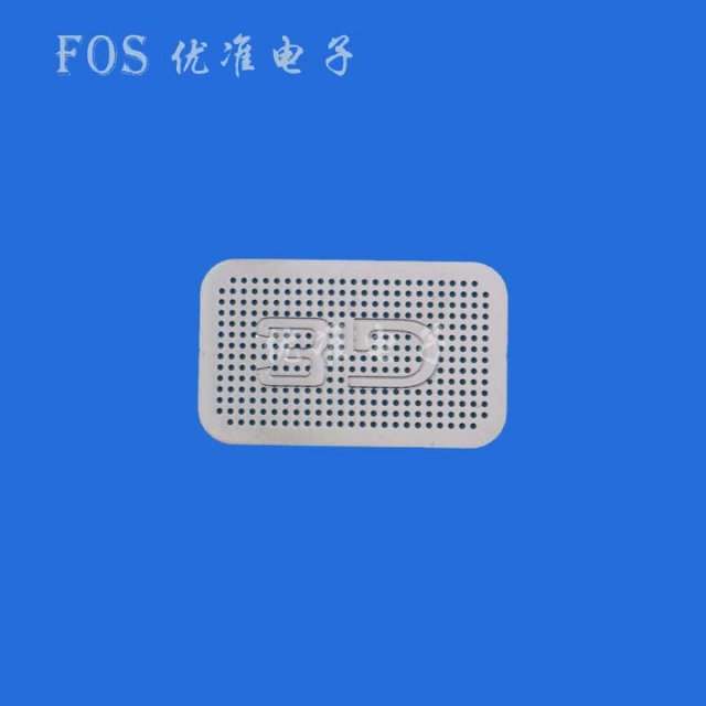 3D网片