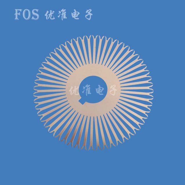 太阳盘