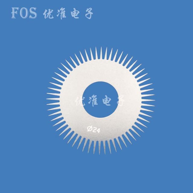 美容针