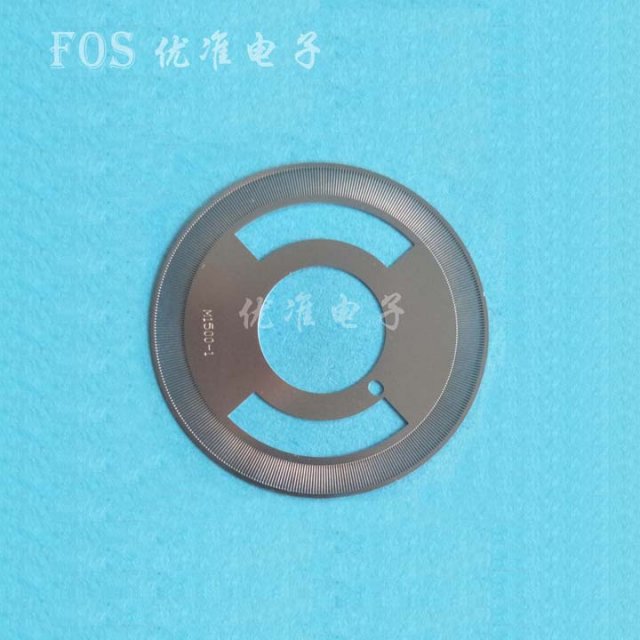 光栅片