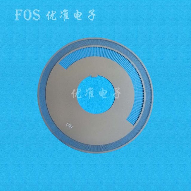 数码盘